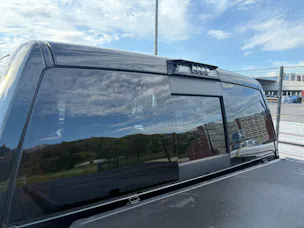 DODGE RAM 1500 Crewcab Laramie