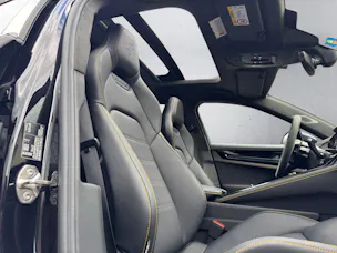 PORSCHE Panamera Turbo S E-Hybrid