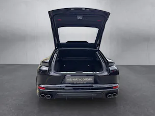 PORSCHE Panamera Turbo S E-Hybrid
