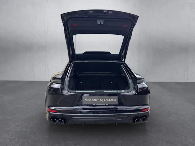 PORSCHE Panamera Turbo S E-Hybrid