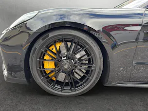 PORSCHE Panamera Turbo S E-Hybrid