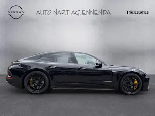 PORSCHE Panamera Turbo S E-Hybrid