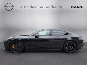 PORSCHE Panamera Turbo S E-Hybrid