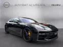 PORSCHE Panamera Turbo S E-Hybrid