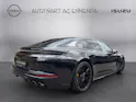 PORSCHE Panamera Turbo S E-Hybrid