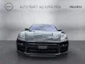 PORSCHE Panamera Turbo S E-Hybrid