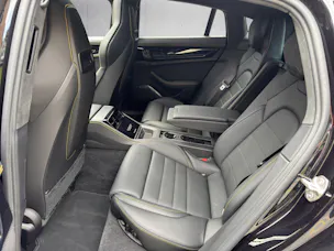 PORSCHE Panamera Turbo S E-Hybrid