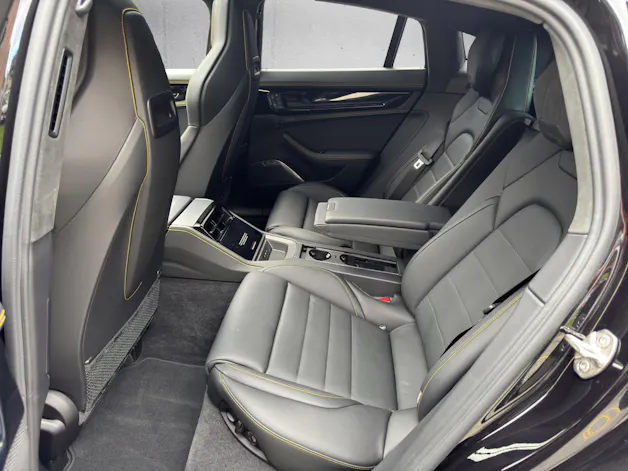 PORSCHE Panamera Turbo S E-Hybrid
