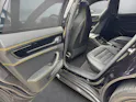 PORSCHE Panamera Turbo S E-Hybrid