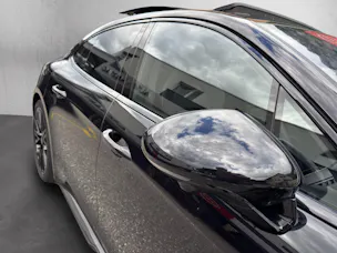 PORSCHE Panamera Turbo S E-Hybrid