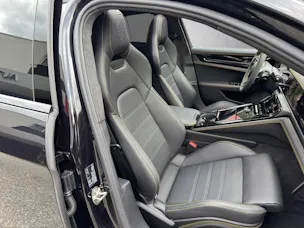 PORSCHE Panamera Turbo S E-Hybrid