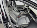 PORSCHE Panamera Turbo S E-Hybrid