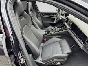 PORSCHE Panamera Turbo S E-Hybrid