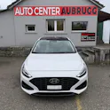 HYUNDAI i30 1.5 T-GDi Vertex 48V MH DCT *CH-FAHRZEUG*