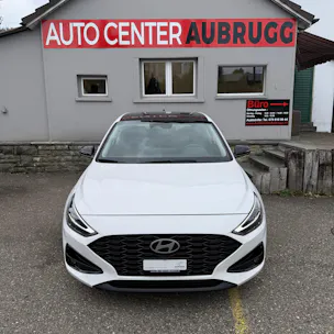 HYUNDAI i30 1.5 T-GDi Vertex 48V MH DCT *CH-FAHRZEUG*