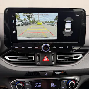 HYUNDAI i30 1.5 T-GDi Vertex 48V MH DCT *CH-FAHRZEUG*
