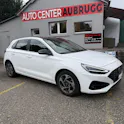 HYUNDAI i30 1.5 T-GDi Vertex 48V MH DCT *CH-FAHRZEUG*