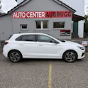 HYUNDAI i30 1.5 T-GDi Vertex 48V MH DCT *CH-FAHRZEUG*