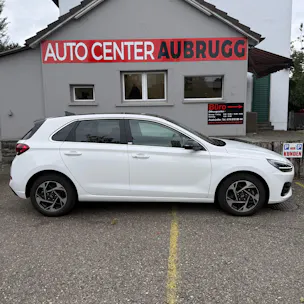 HYUNDAI i30 1.5 T-GDi Vertex 48V MH DCT *CH-FAHRZEUG*