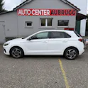 HYUNDAI i30 1.5 T-GDi Vertex 48V MH DCT *CH-FAHRZEUG*