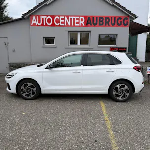 HYUNDAI i30 1.5 T-GDi Vertex 48V MH DCT *CH-FAHRZEUG*