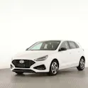 HYUNDAI i30 1.5 T-GDi Vertex 48V MH DCT *CH-FAHRZEUG*