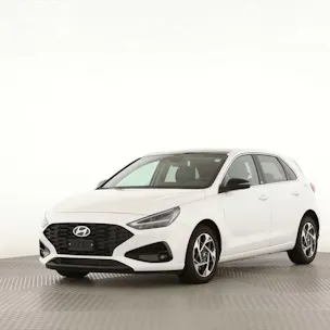 HYUNDAI i30 1.5 T-GDi Vertex 48V MH DCT *CH-FAHRZEUG*