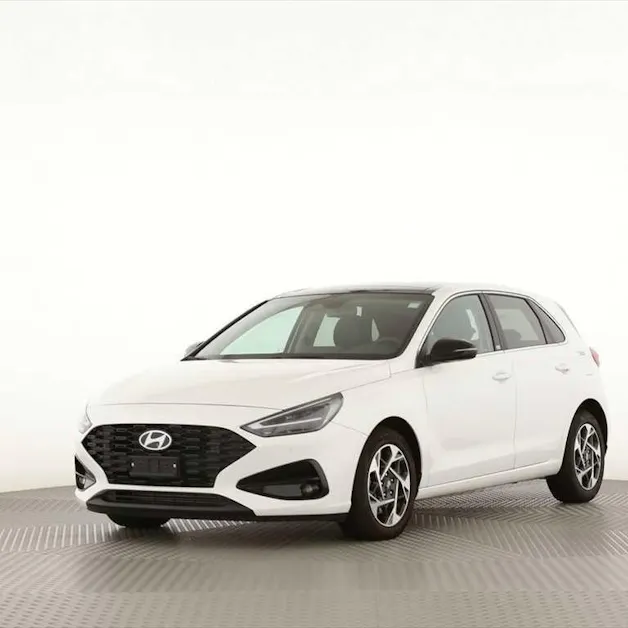 HYUNDAI i30 1.5 T-GDi Vertex 48V MH DCT *CH-FAHRZEUG*
