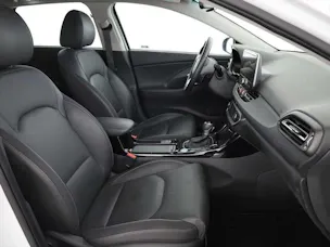HYUNDAI i30 1.5 T-GDi Vertex 48V MH DCT *CH-FAHRZEUG*