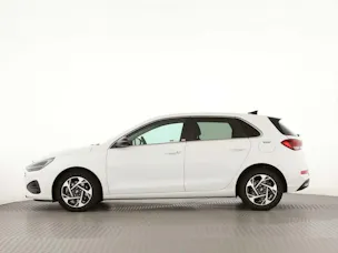 HYUNDAI i30 1.5 T-GDi Vertex 48V MH DCT *CH-FAHRZEUG*