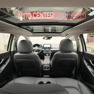 HYUNDAI i30 1.5 T-GDi Vertex 48V MH DCT *CH-FAHRZEUG*