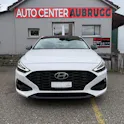HYUNDAI i30 1.5 T-GDi Vertex 48V MH DCT *CH-FAHRZEUG*