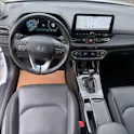 HYUNDAI i30 1.5 T-GDi Vertex 48V MH DCT *CH-FAHRZEUG*