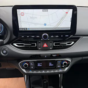 HYUNDAI i30 1.5 T-GDi Vertex 48V MH DCT *CH-FAHRZEUG*