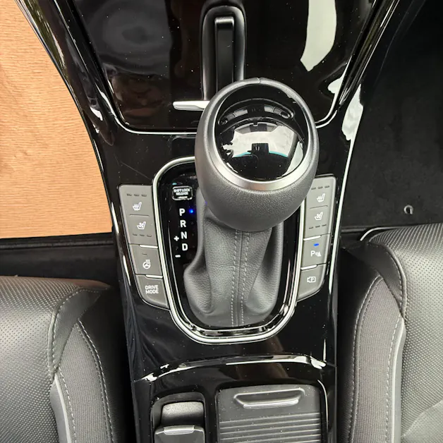 HYUNDAI i30 1.5 T-GDi Vertex 48V MH DCT *CH-FAHRZEUG*