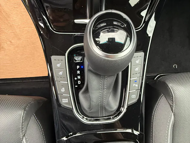HYUNDAI i30 1.5 T-GDi Vertex 48V MH DCT *CH-FAHRZEUG*