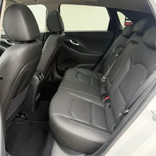 HYUNDAI i30 1.5 T-GDi Vertex 48V MH DCT *CH-FAHRZEUG*