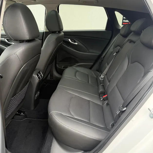 HYUNDAI i30 1.5 T-GDi Vertex 48V MH DCT *CH-FAHRZEUG*