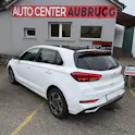 HYUNDAI i30 1.5 T-GDi Vertex 48V MH DCT *CH-FAHRZEUG*