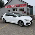 HYUNDAI i30 1.5 T-GDi Vertex 48V MH DCT *CH-FAHRZEUG*