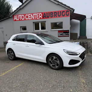 HYUNDAI i30 1.5 T-GDi Vertex 48V MH DCT *CH-FAHRZEUG*