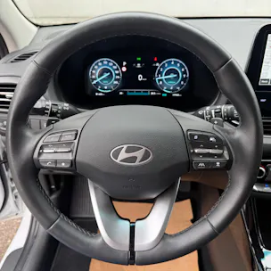 HYUNDAI i30 1.5 T-GDi Vertex 48V MH DCT *CH-FAHRZEUG*