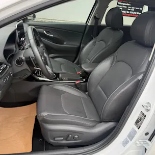 HYUNDAI i30 1.5 T-GDi Vertex 48V MH DCT *CH-FAHRZEUG*
