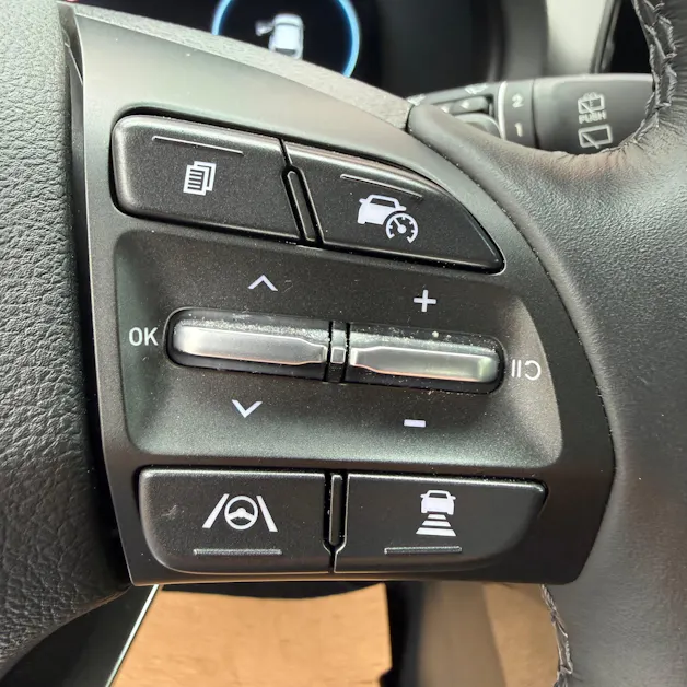 HYUNDAI i30 1.5 T-GDi Vertex 48V MH DCT *CH-FAHRZEUG*