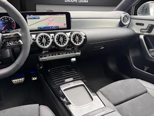 MERCEDES-BENZ A 250 4Matic 8G-DCT