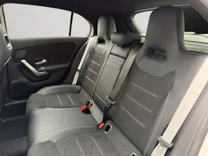 MERCEDES-BENZ A 250 4Matic 8G-DCT