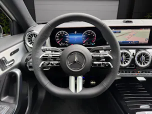 MERCEDES-BENZ A 250 4Matic 8G-DCT