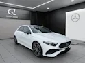MERCEDES-BENZ A 250 4Matic 8G-DCT