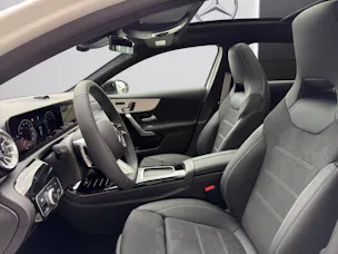 MERCEDES-BENZ A 250 4Matic 8G-DCT