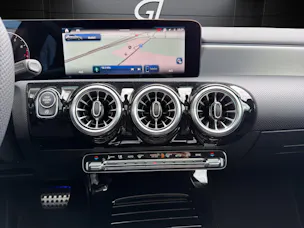 MERCEDES-BENZ A 250 4Matic 8G-DCT